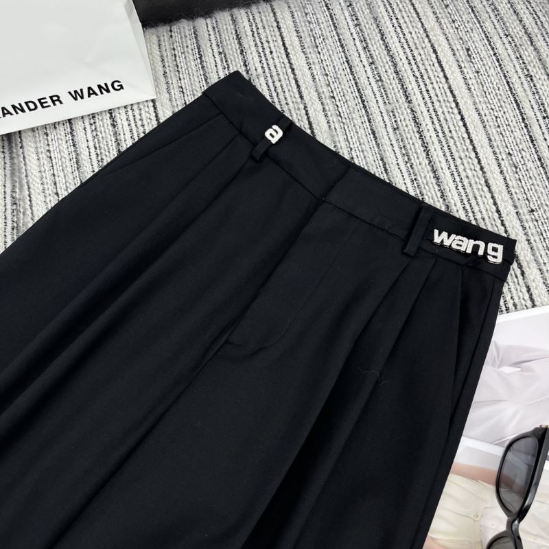 Alexander Wang Long Pants